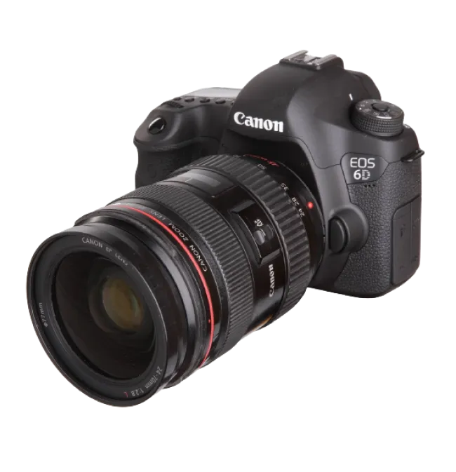 Ремонт Canon в Владикавказе - специализированный сервисный центр