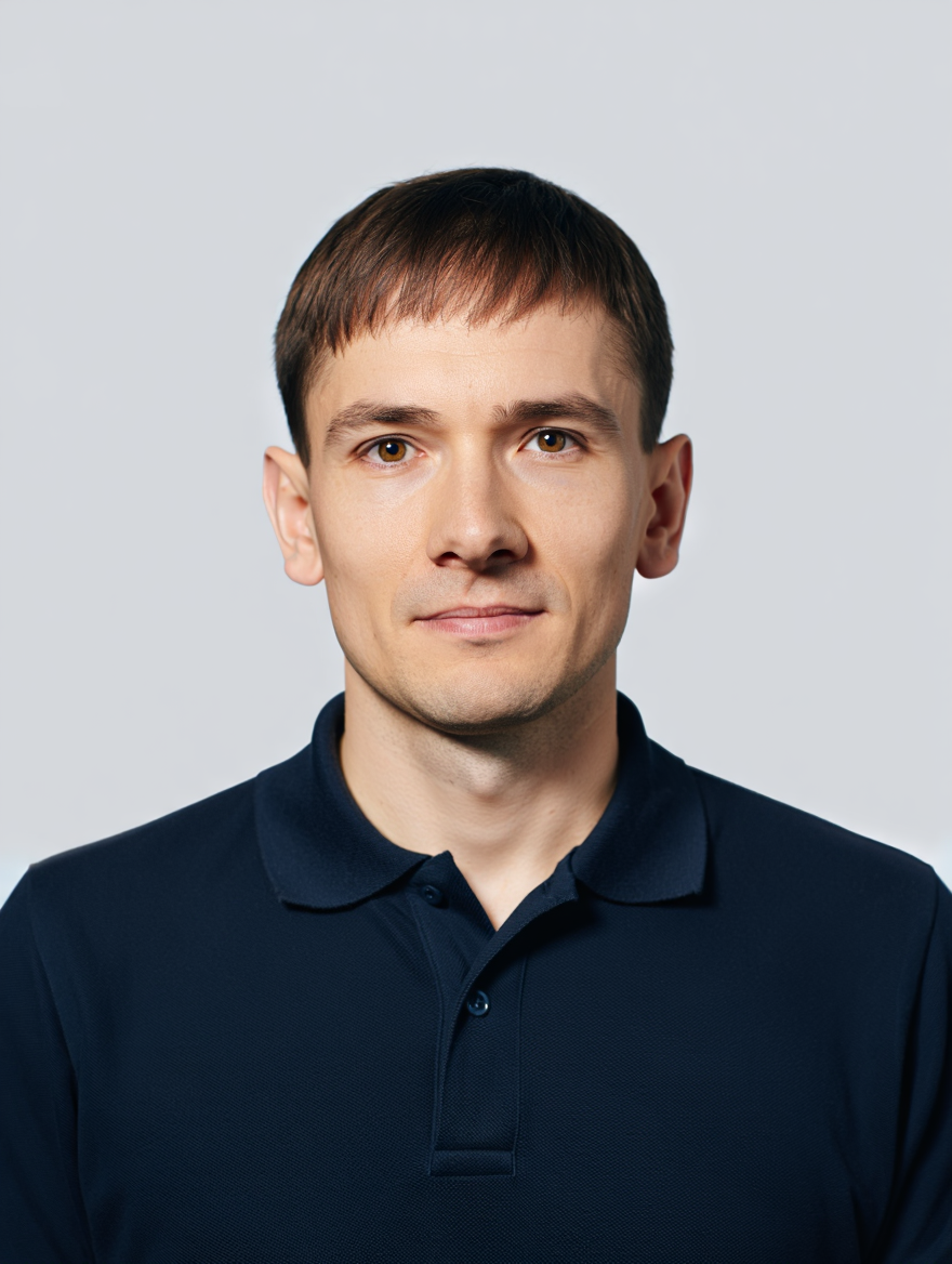 Иванченко Савелий Кириллович